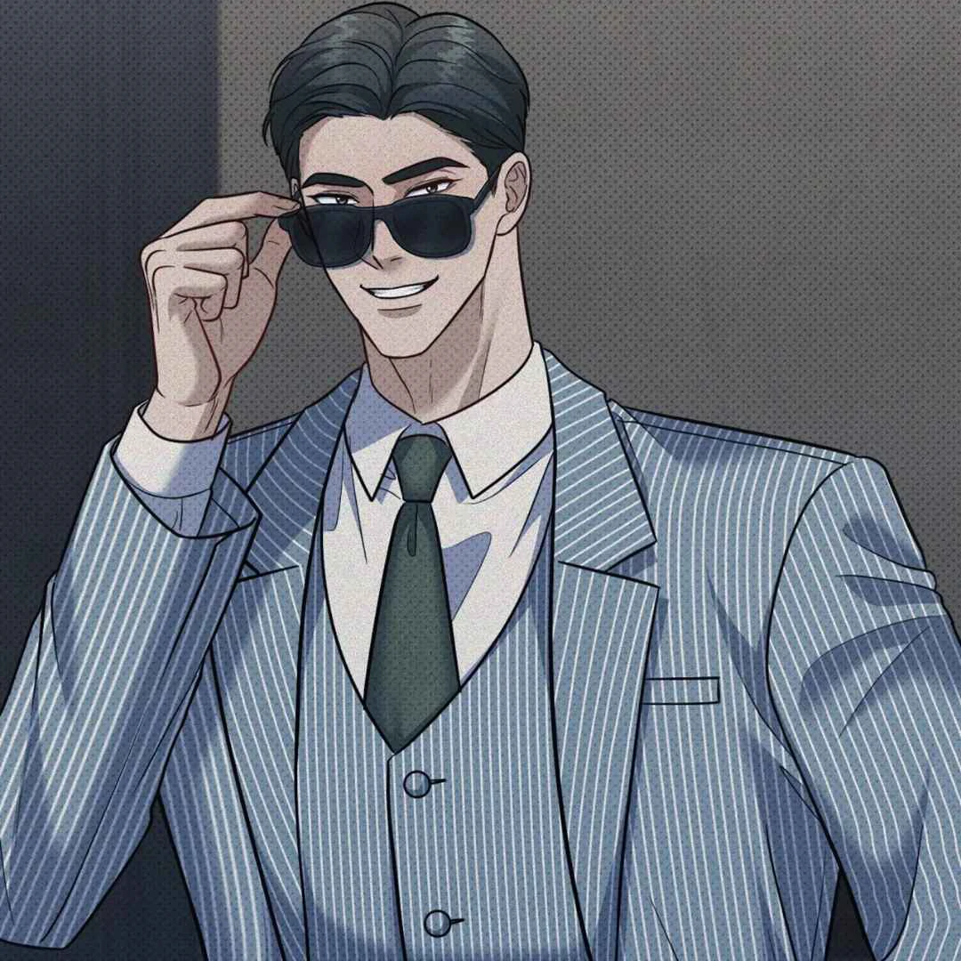 Manhattan Depression - Chapter 6 manhwa