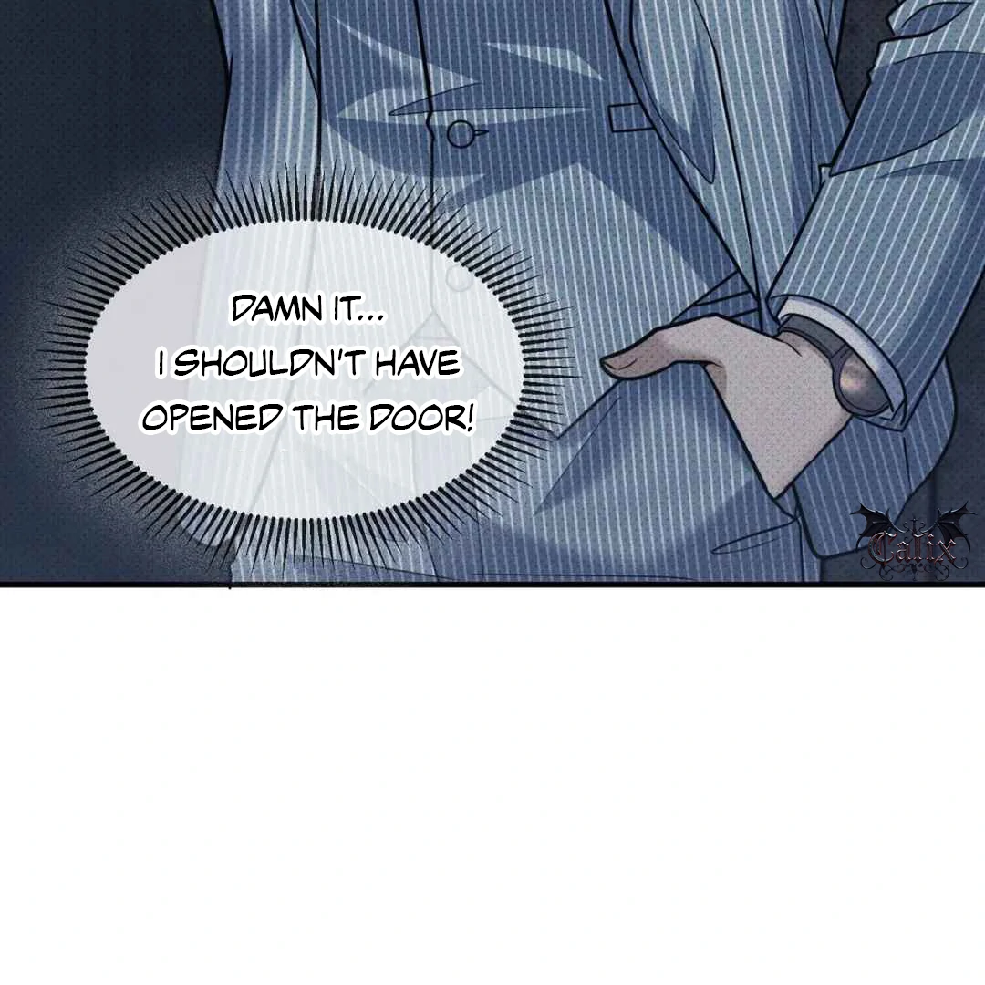 Manhattan Depression - Chapter 6 manhwa