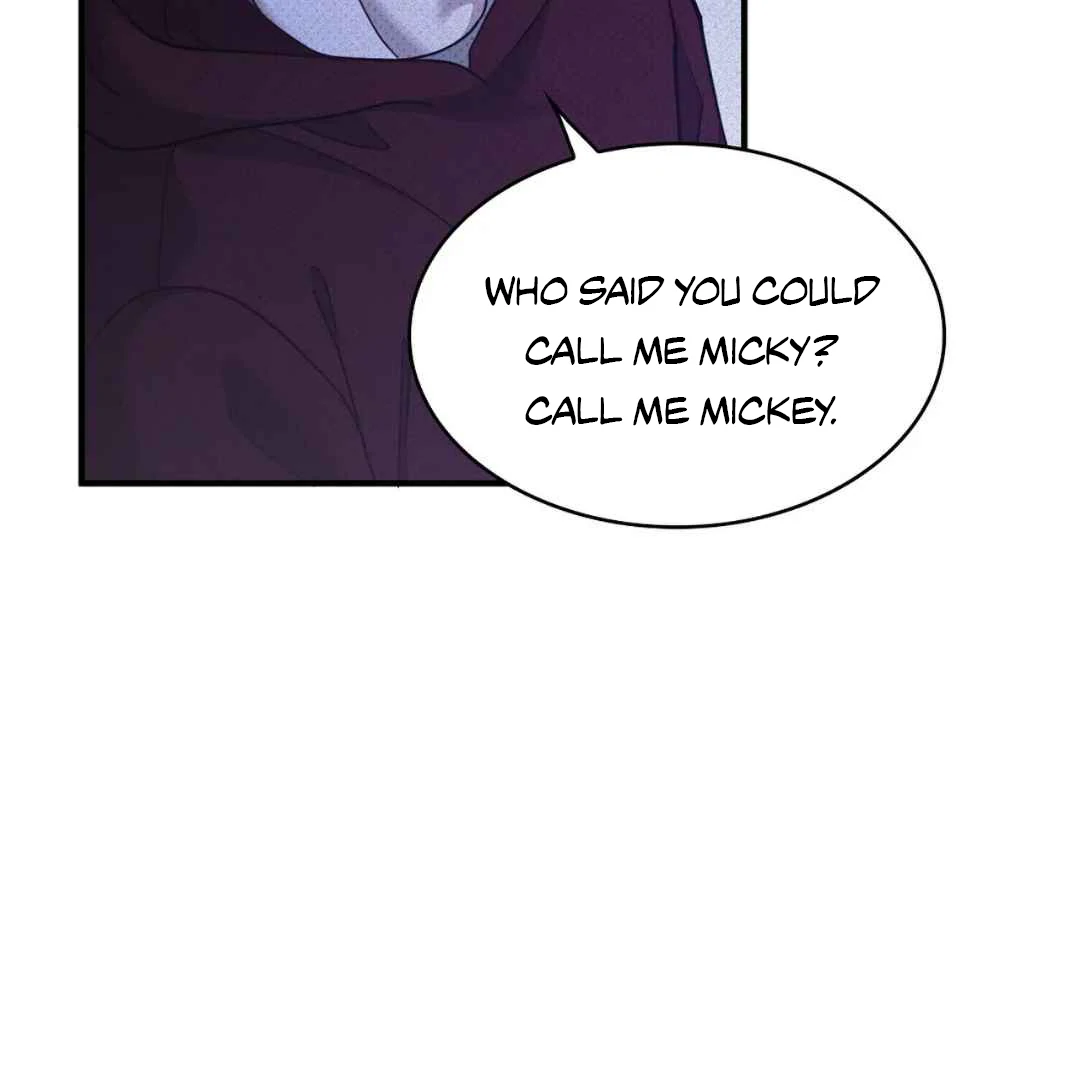 Manhattan Depression - Chapter 6 manhwa
