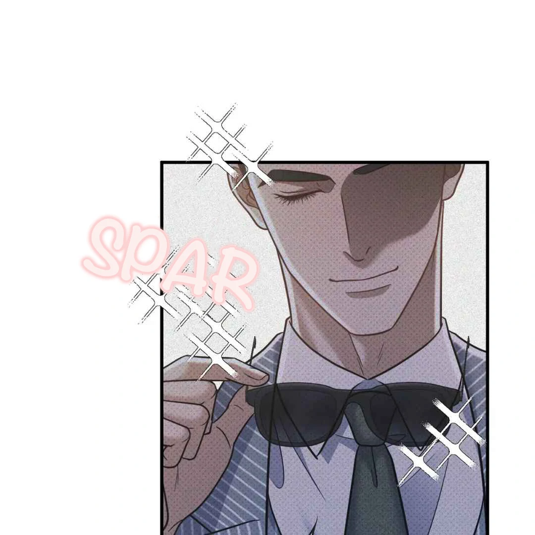 Manhattan Depression - Chapter 6 manhwa