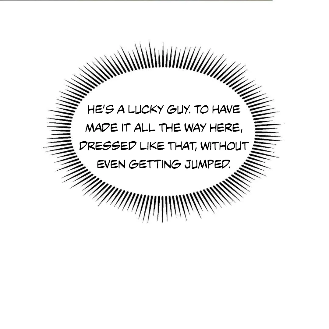 Manhattan Depression - Chapter 6 manhwa