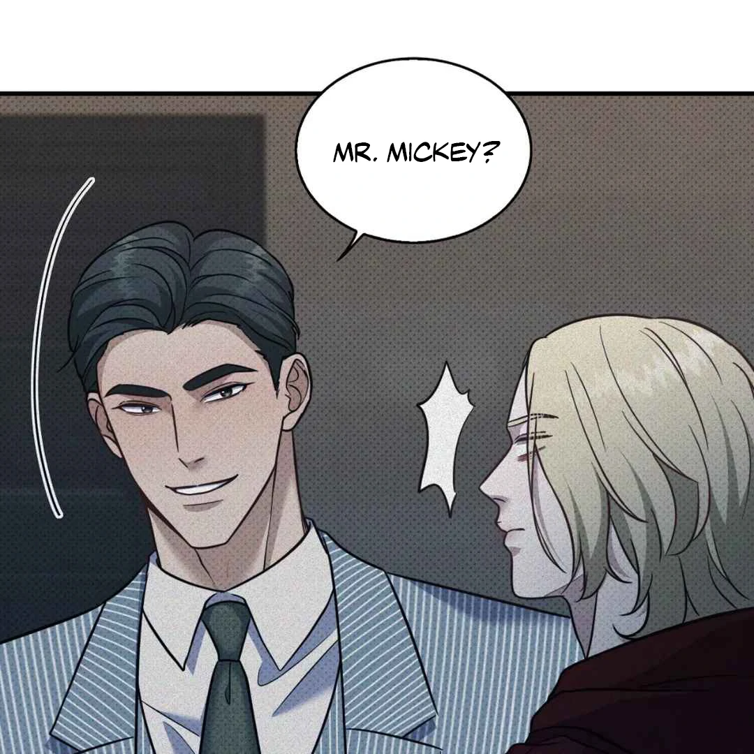 Manhattan Depression - Chapter 6 manhwa