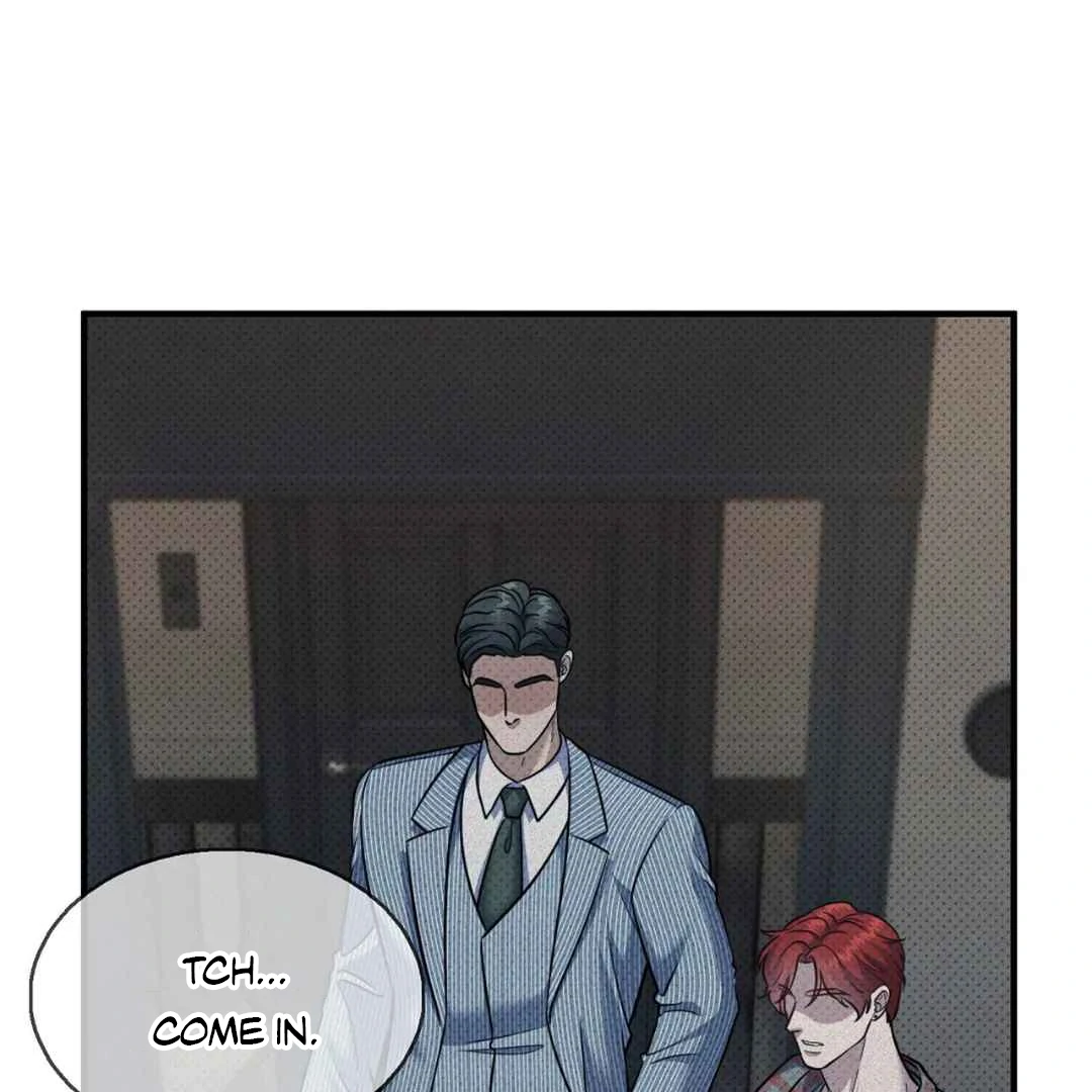 Manhattan Depression - Chapter 6 manhwa