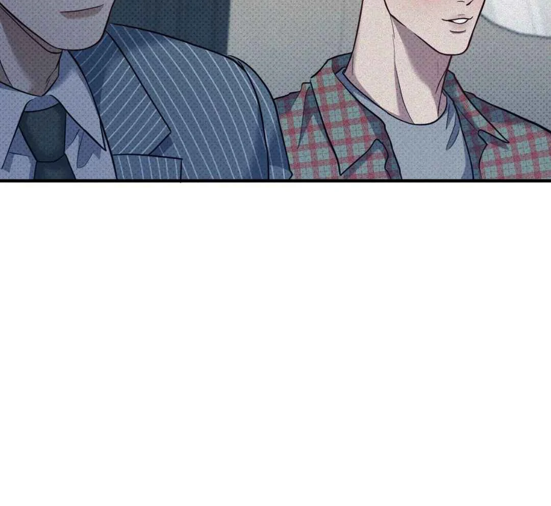 Manhattan Depression - Chapter 6 manhwa