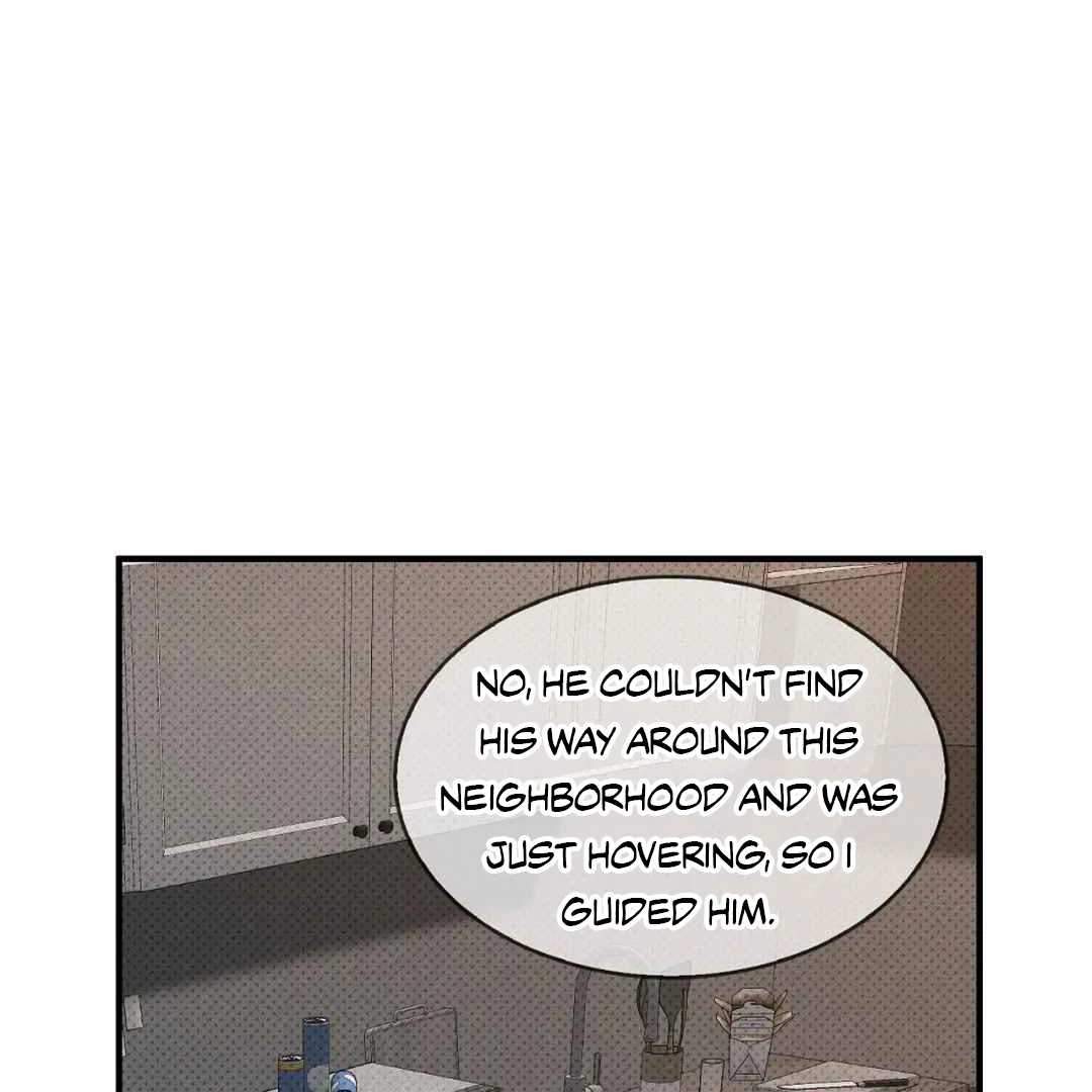 Manhattan Depression - Chapter 6 manhwa