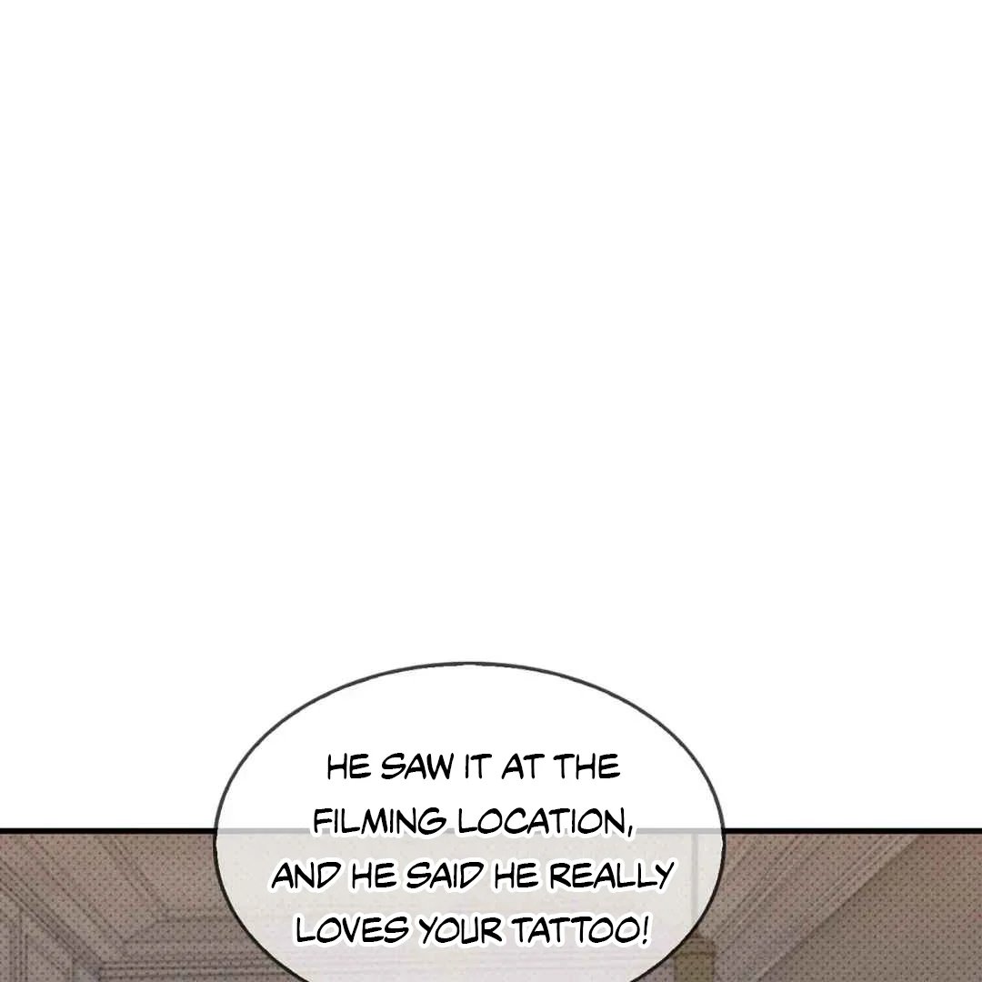 Manhattan Depression - Chapter 6 manhwa