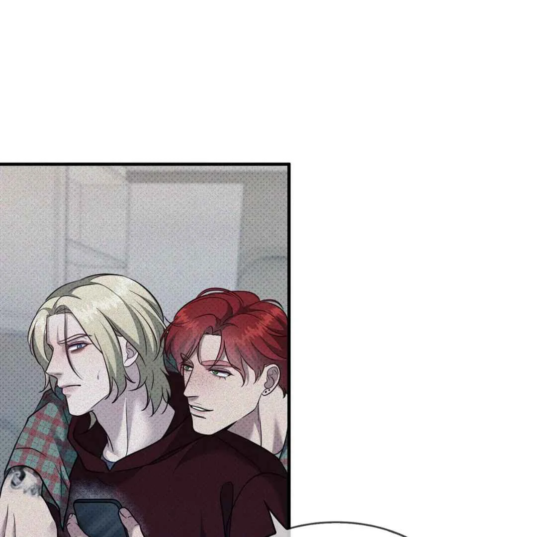 Manhattan Depression - Chapter 6 manhwa