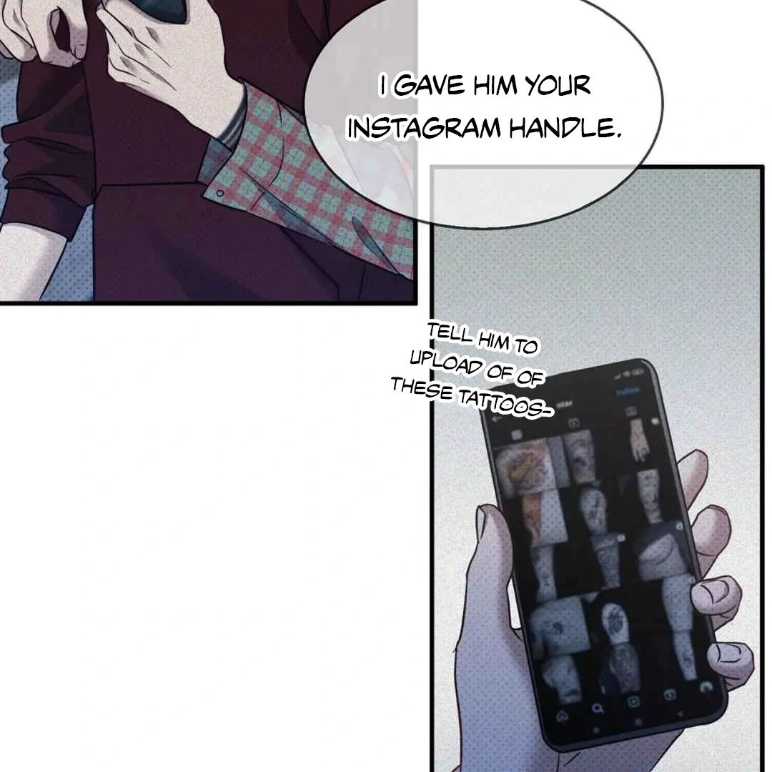 Manhattan Depression - Chapter 6 manhwa