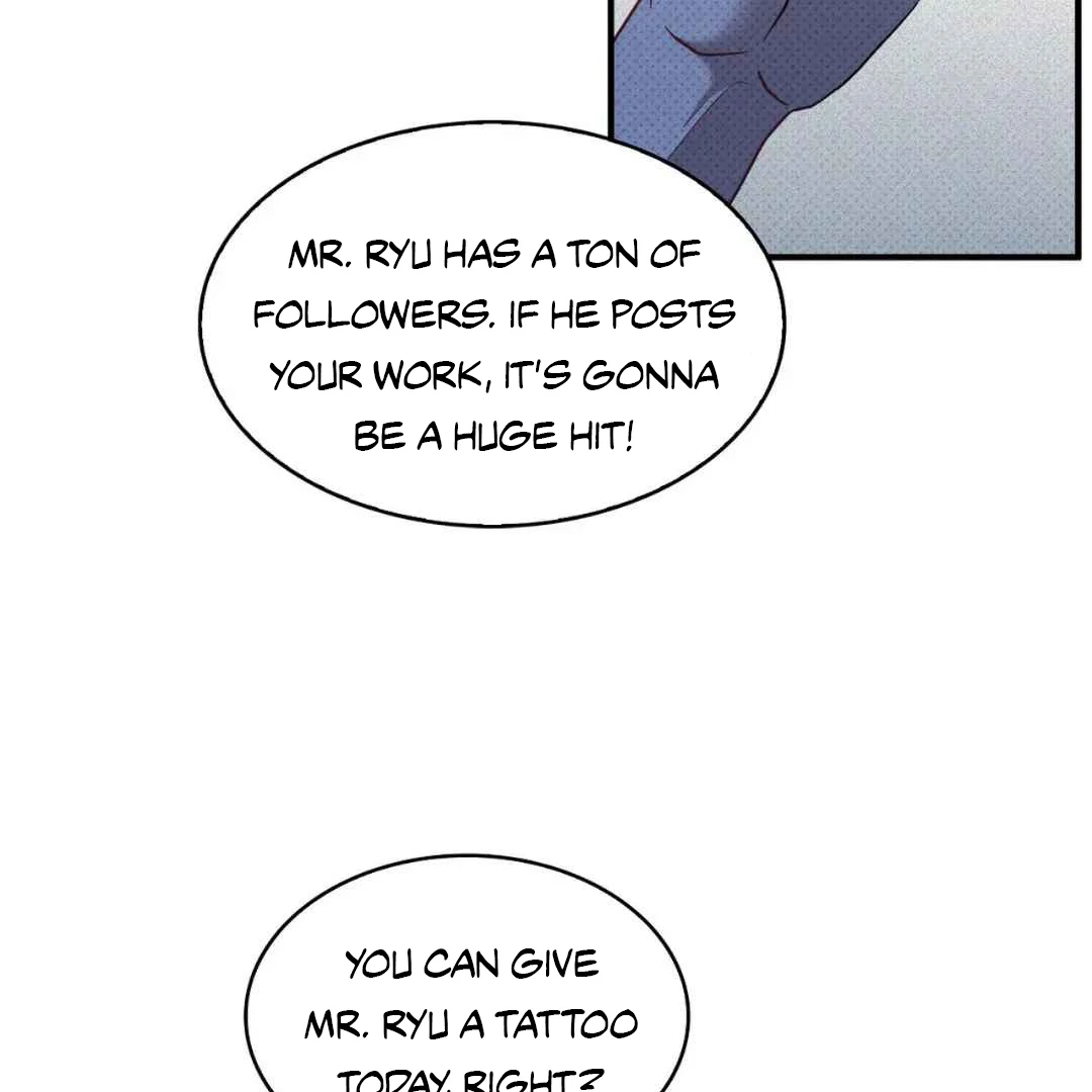 Manhattan Depression - Chapter 6 manhwa