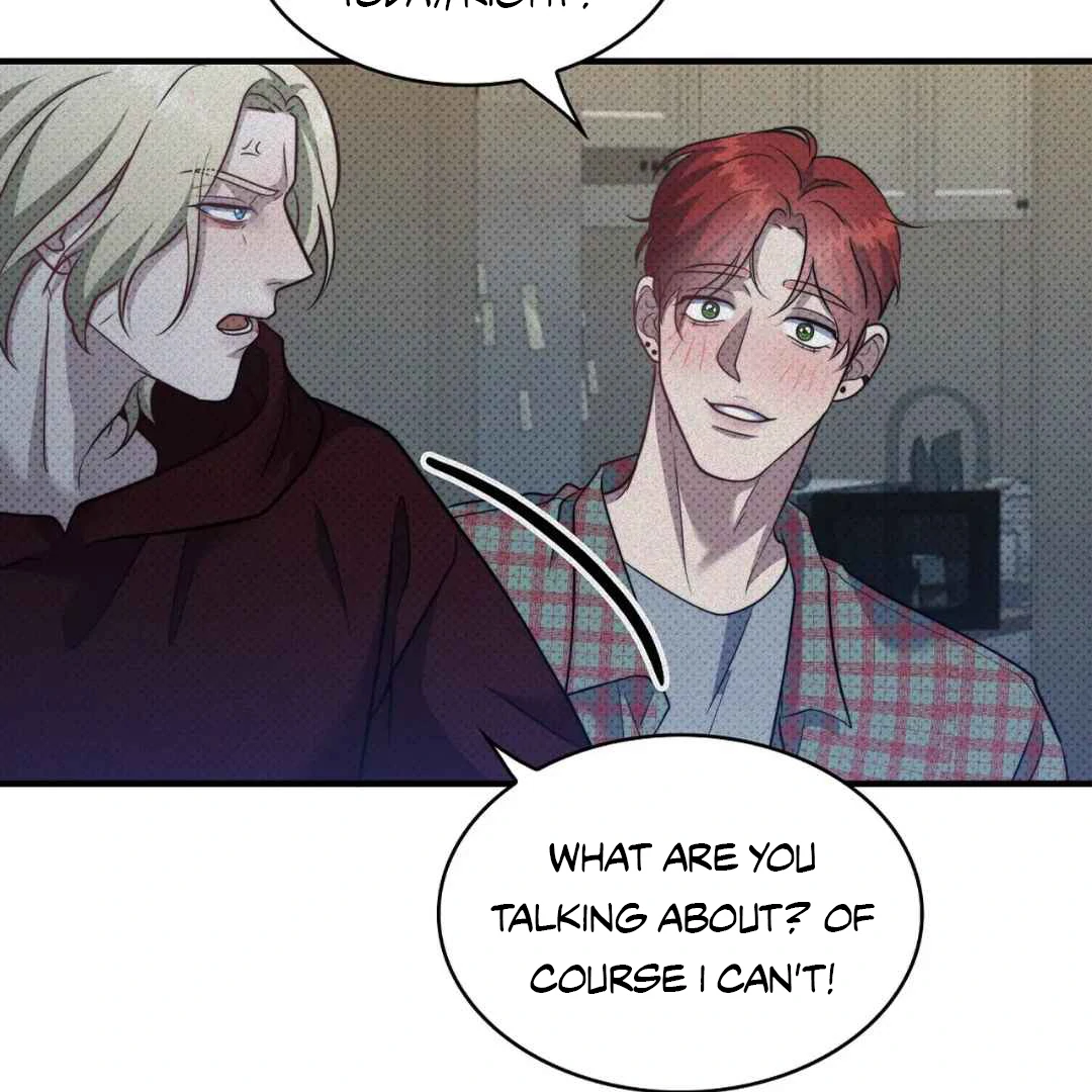 Manhattan Depression - Chapter 6 manhwa