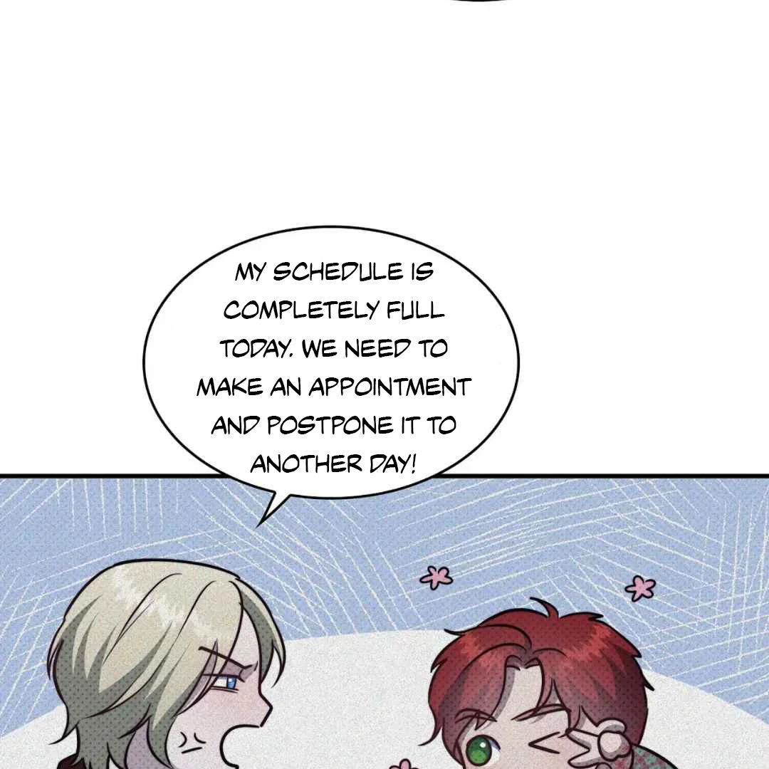 Manhattan Depression - Chapter 6 manhwa