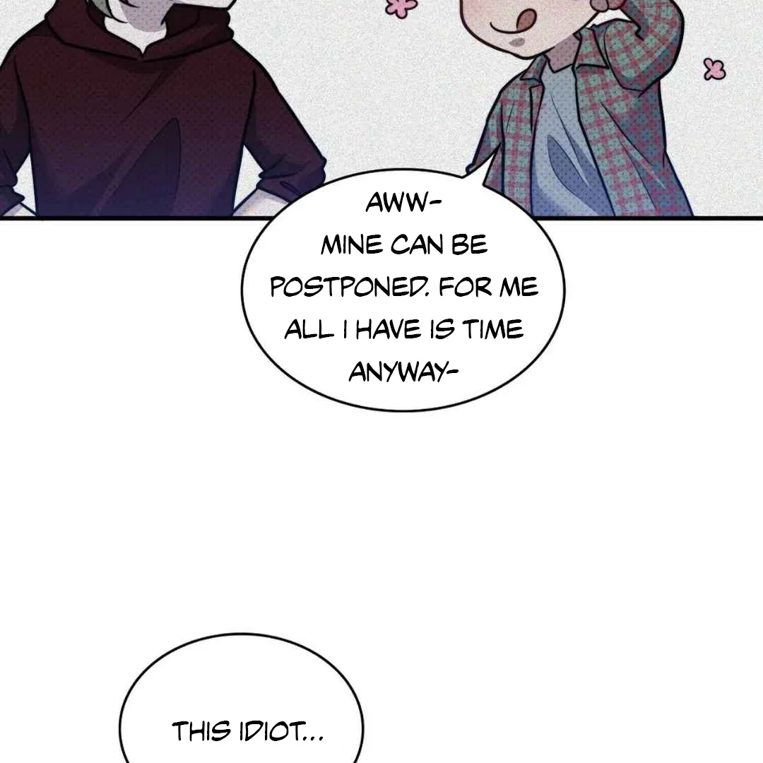 Manhattan Depression - Chapter 6 manhwa
