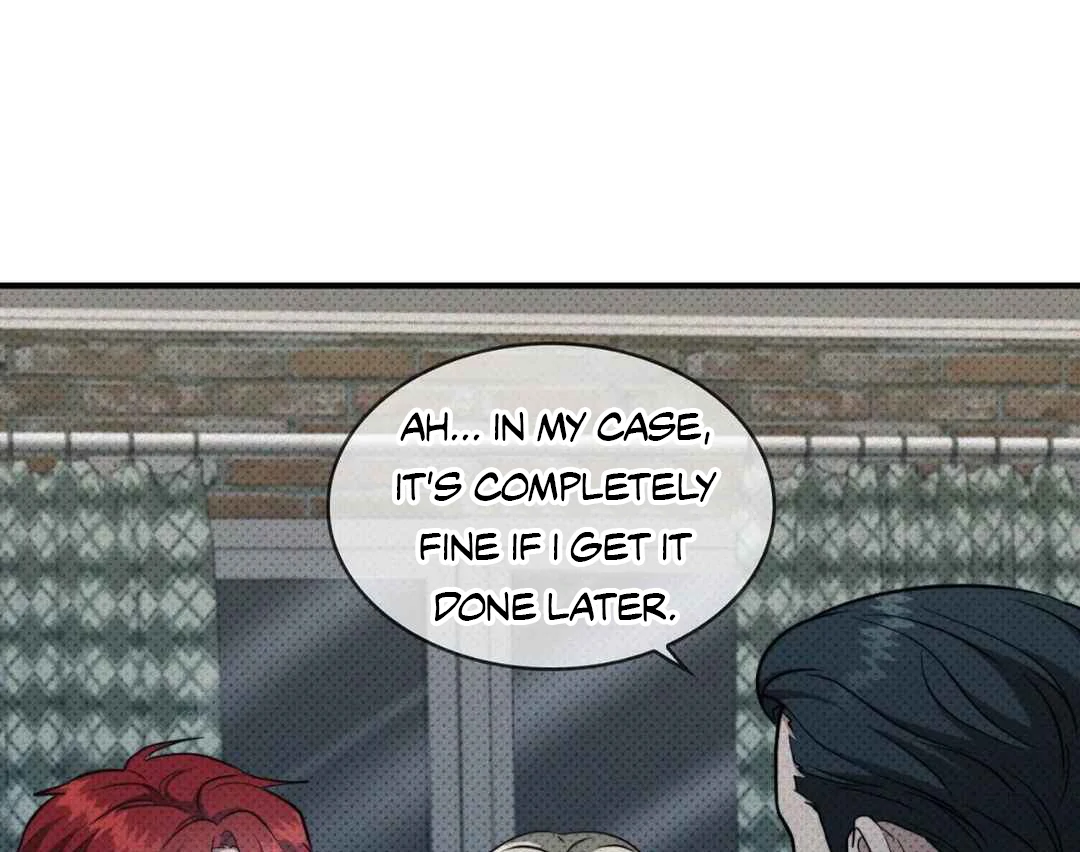 Manhattan Depression - Chapter 6 manhwa