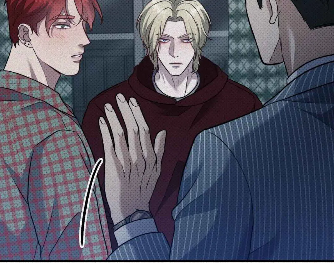 Manhattan Depression - Chapter 6 manhwa
