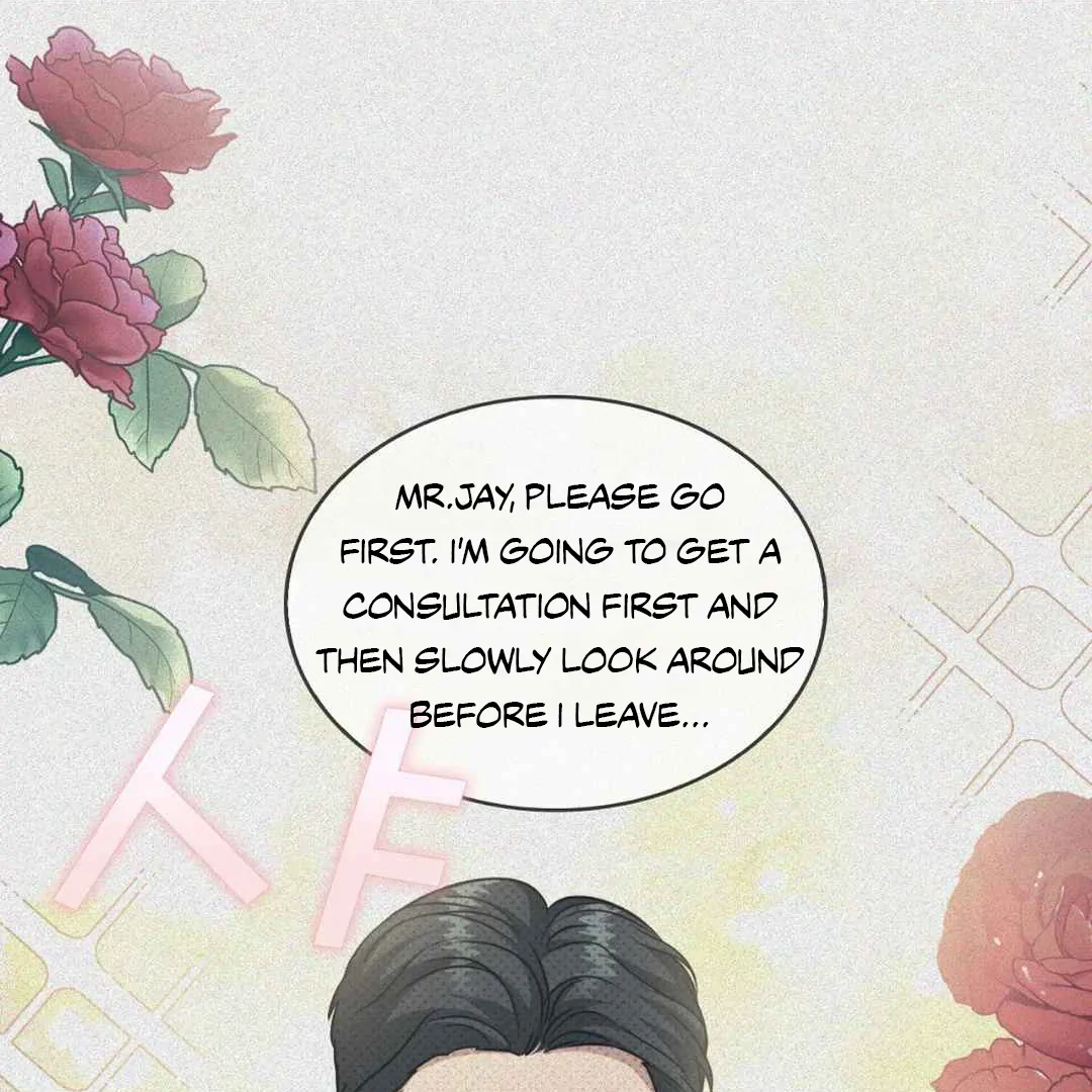 Manhattan Depression - Chapter 6 manhwa