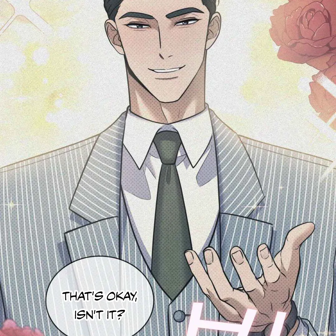 Manhattan Depression - Chapter 6 manhwa