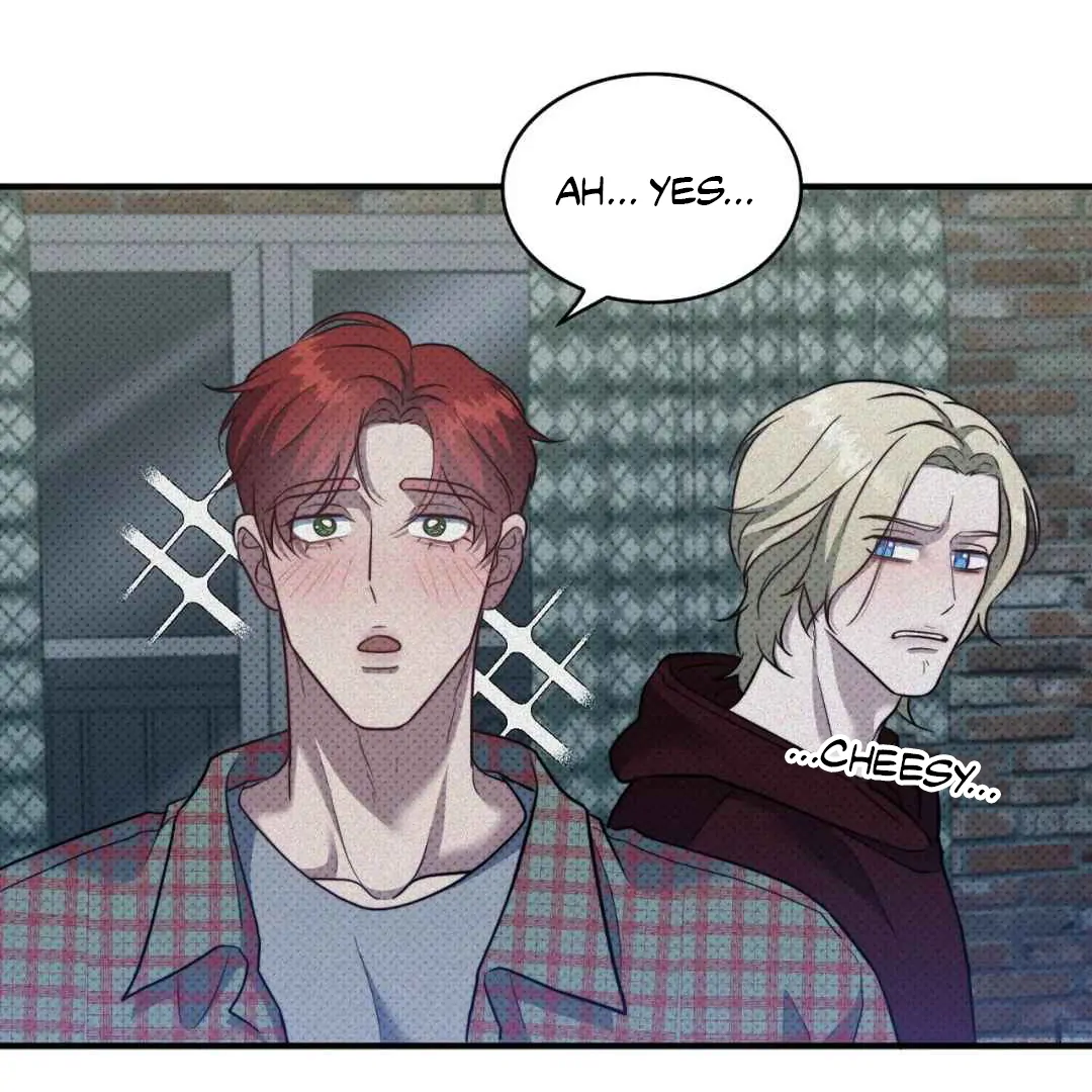 Manhattan Depression - Chapter 6 manhwa