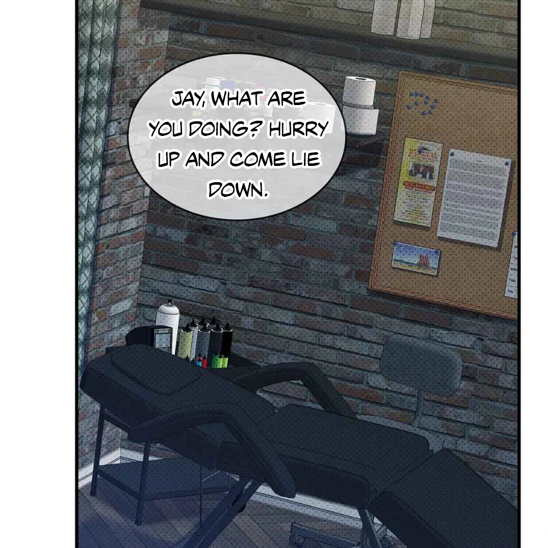 Manhattan Depression - Chapter 6 manhwa