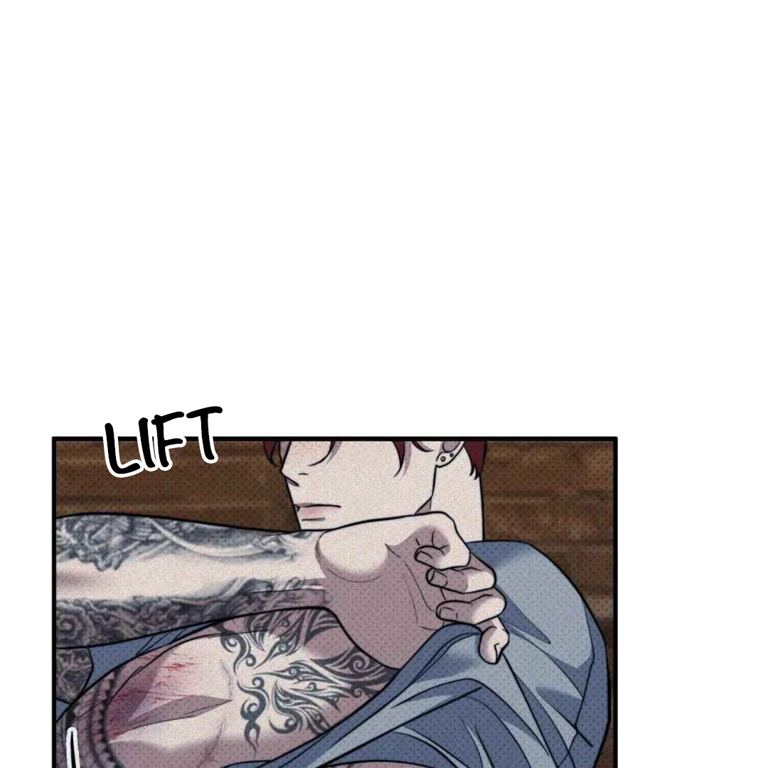Manhattan Depression - Chapter 6 manhwa