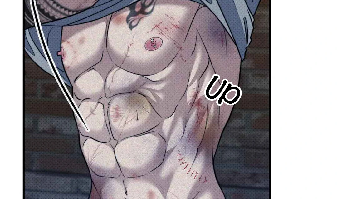 Manhattan Depression - Chapter 6 manhwa