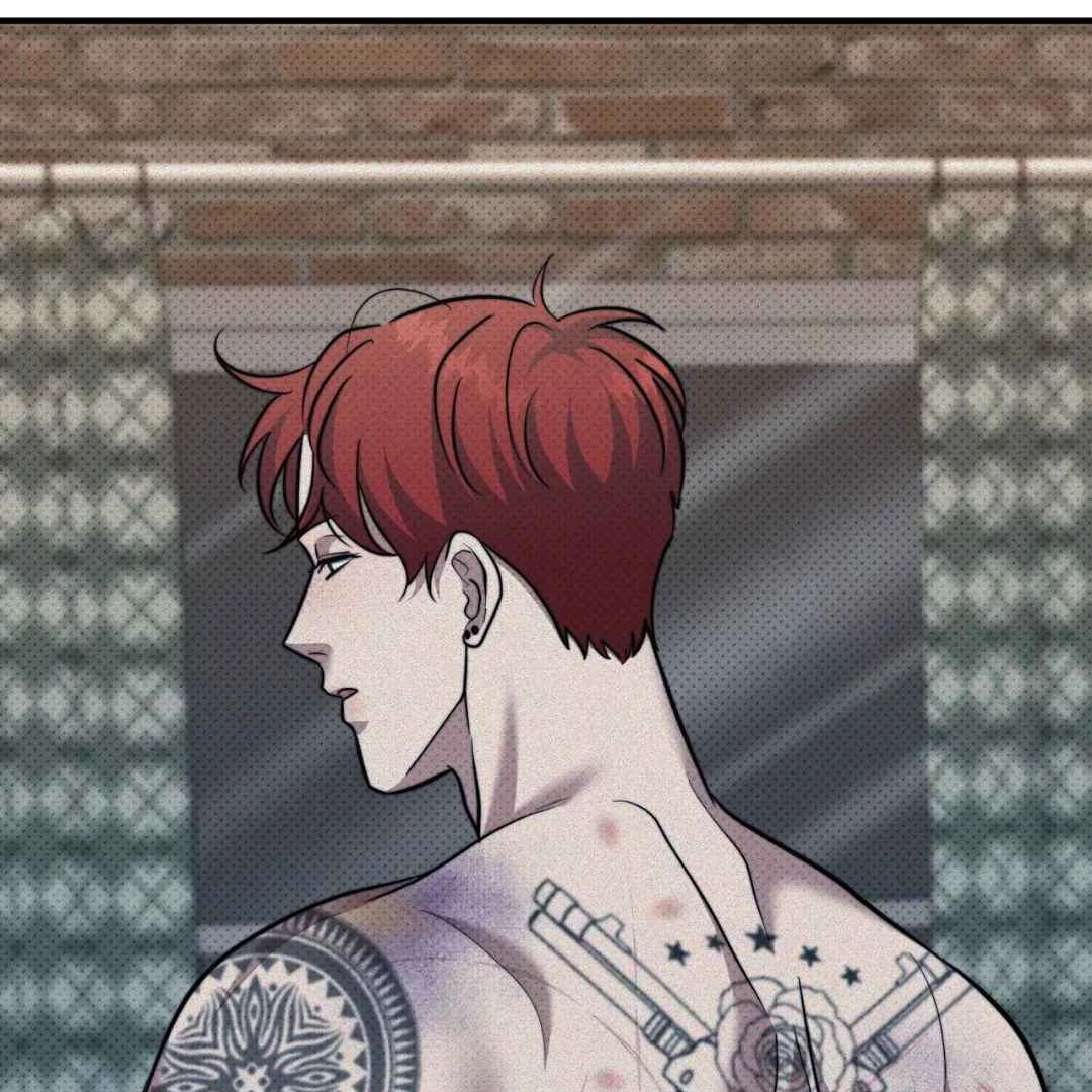 Manhattan Depression - Chapter 6 manhwa