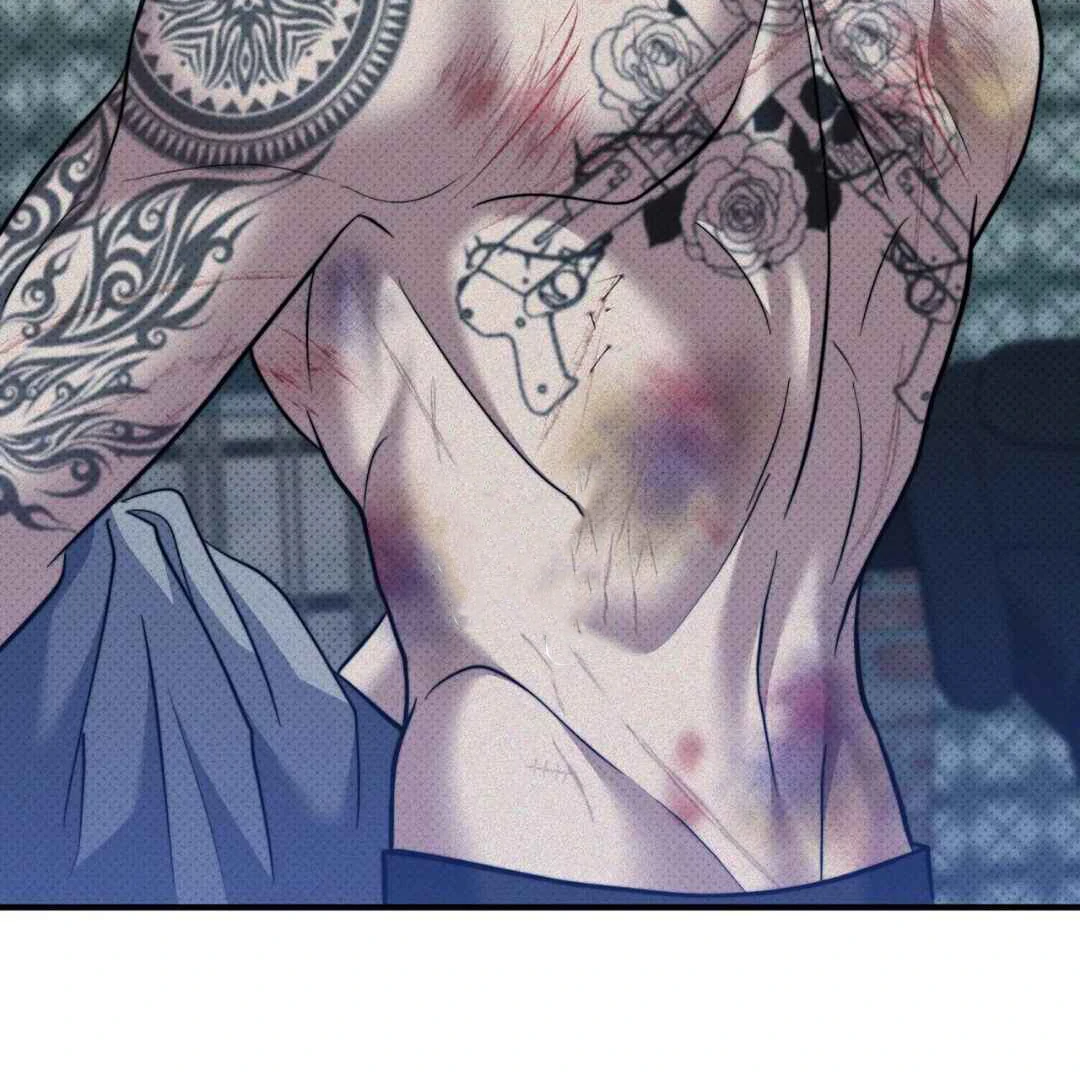 Manhattan Depression - Chapter 6 manhwa
