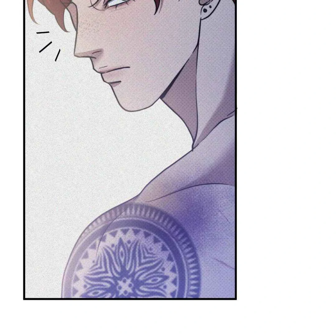 Manhattan Depression - Chapter 6 manhwa