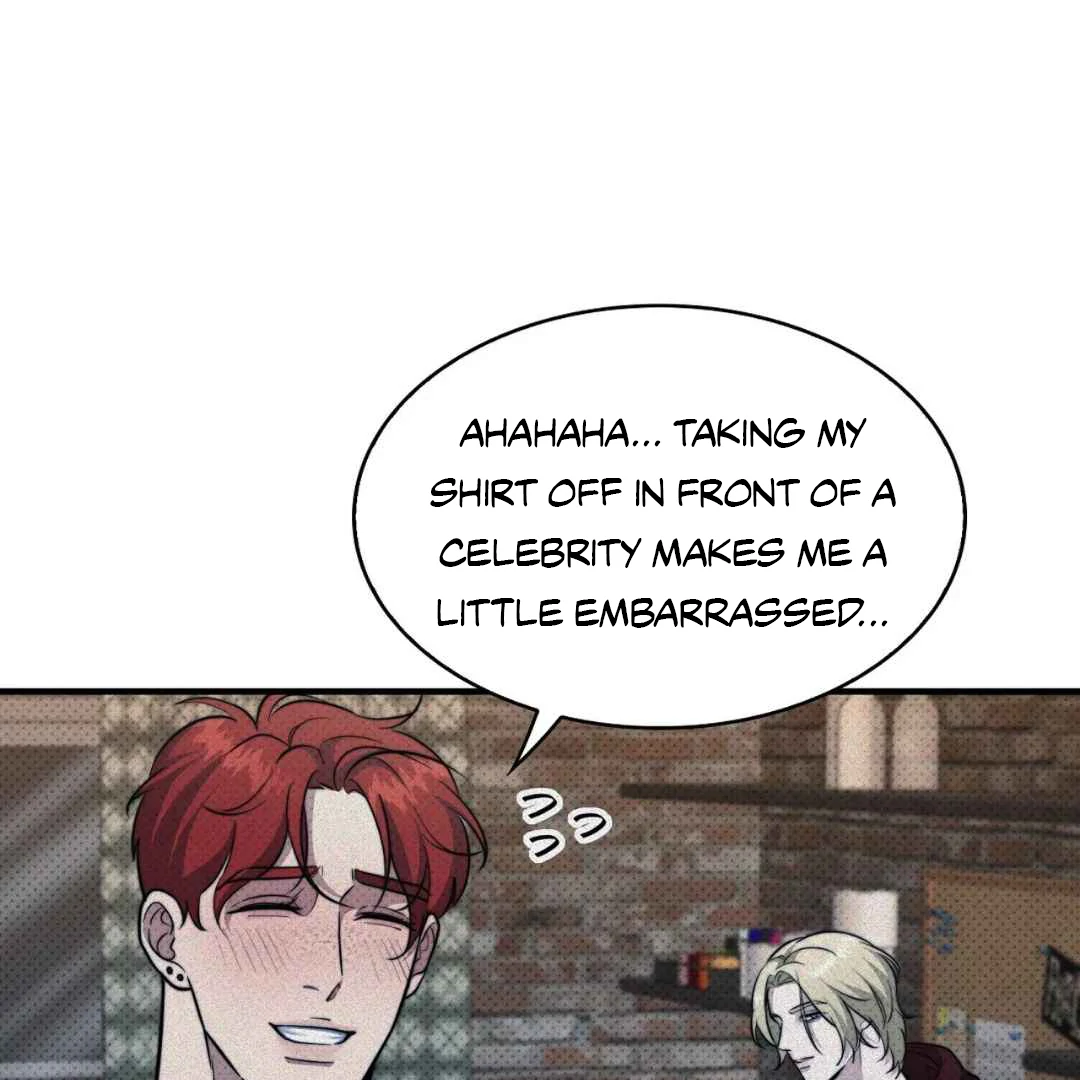 Manhattan Depression - Chapter 6 manhwa