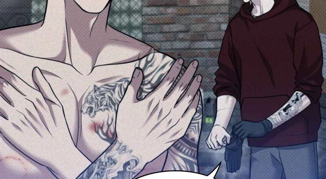 Manhattan Depression - Chapter 6 manhwa