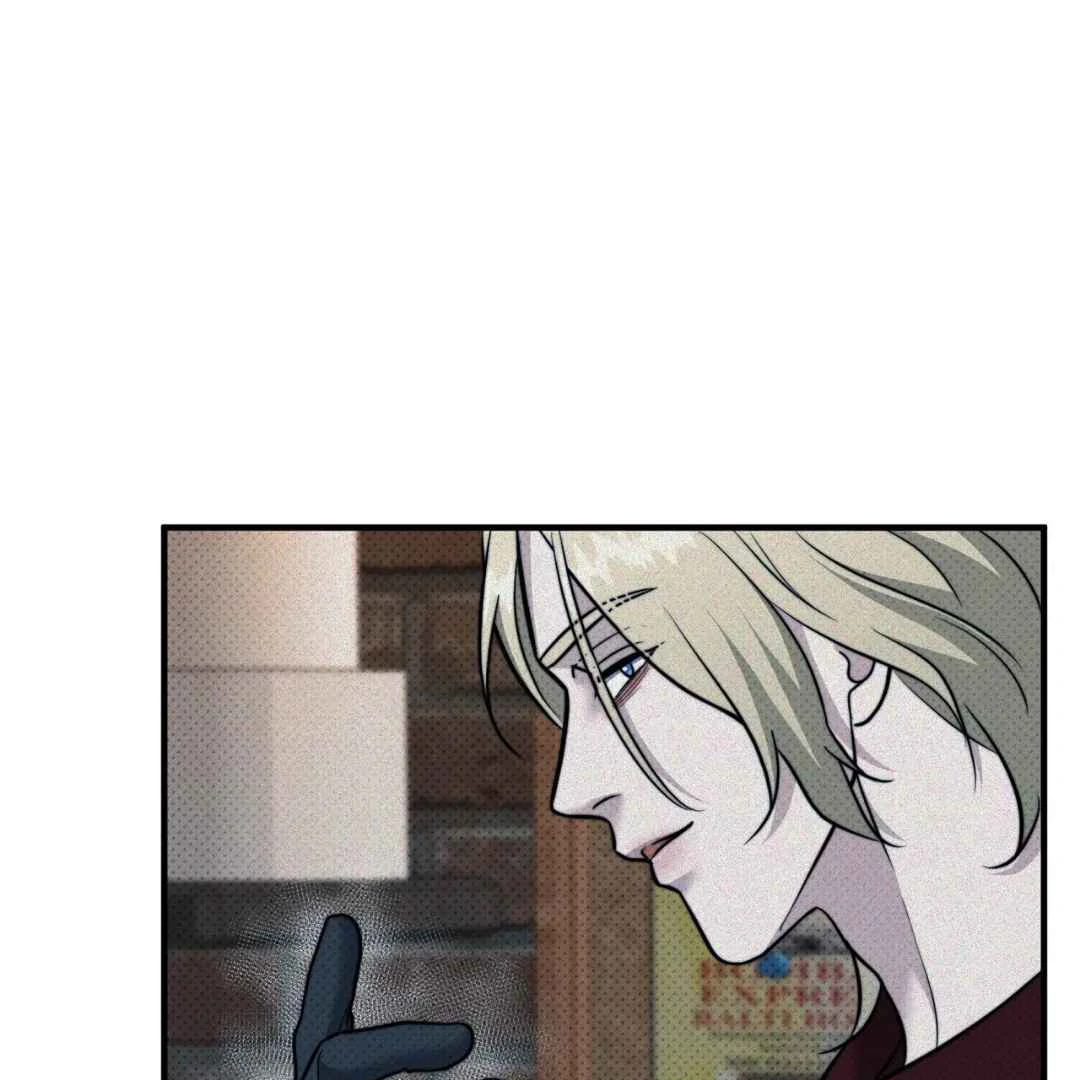 Manhattan Depression - Chapter 6 manhwa