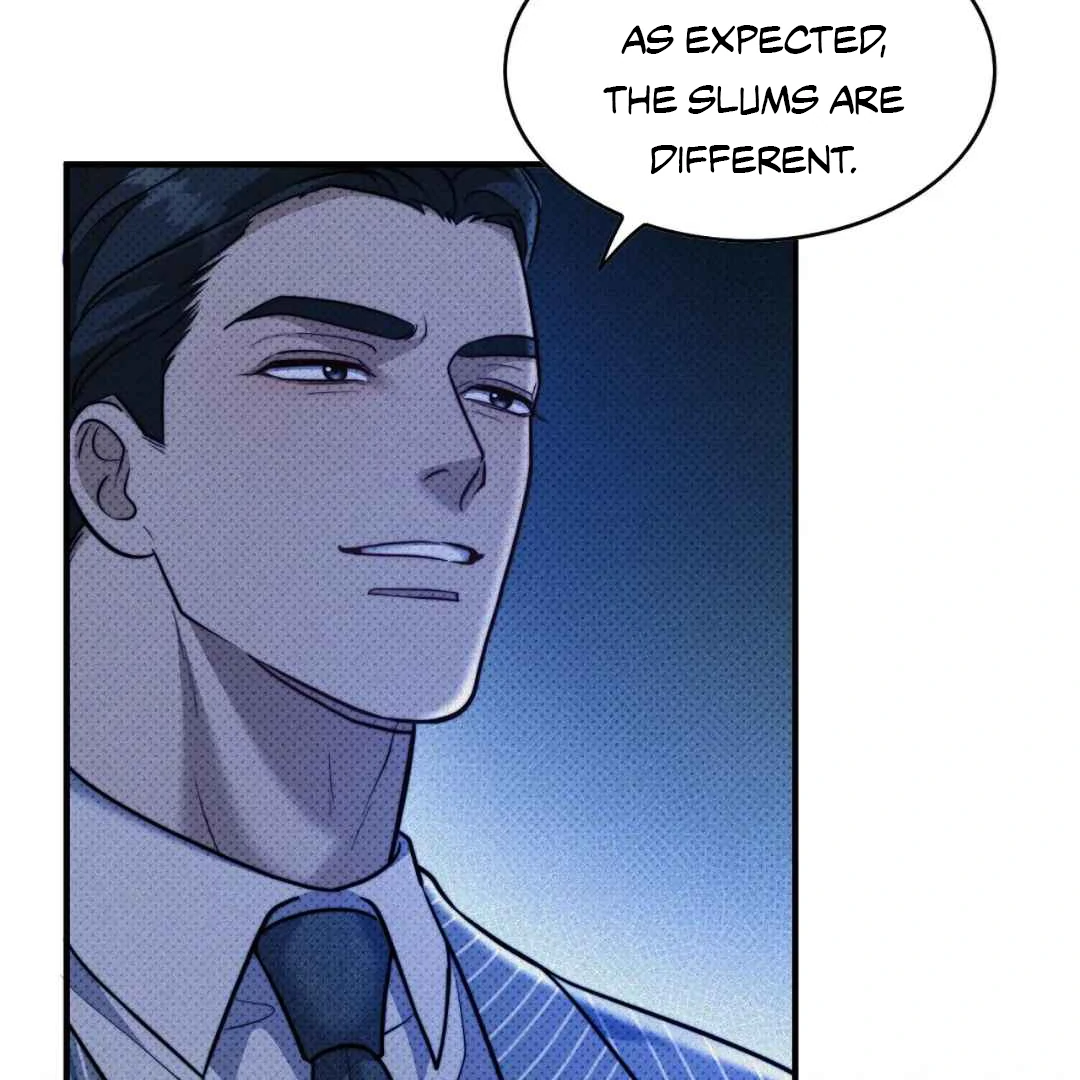 Manhattan Depression - Chapter 6 manhwa