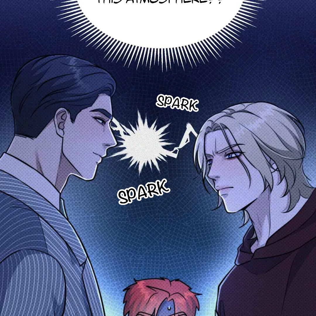 Manhattan Depression - Chapter 6 manhwa