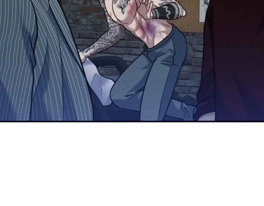 Manhattan Depression - Chapter 6 manhwa