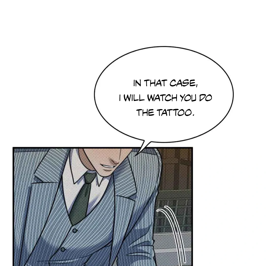Manhattan Depression - Chapter 6 manhwa