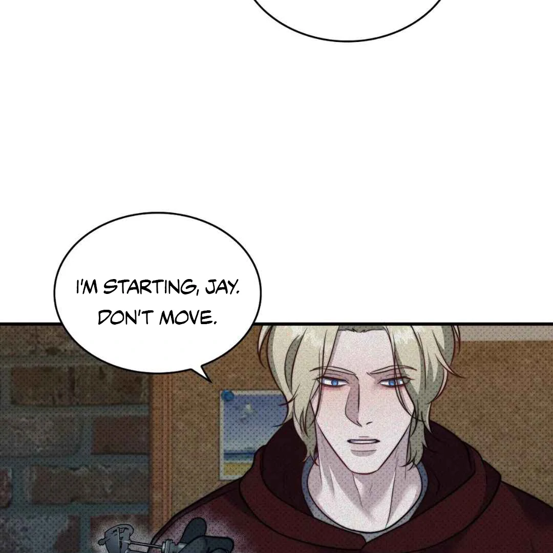 Manhattan Depression - Chapter 6 manhwa