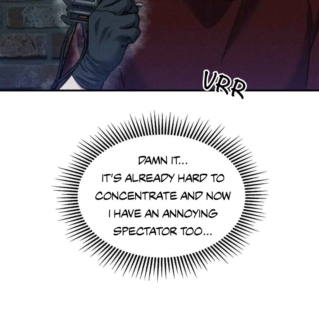 Manhattan Depression - Chapter 6 manhwa