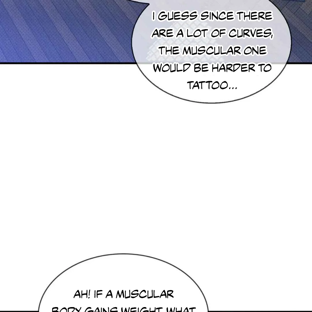 Manhattan Depression - Chapter 6 manhwa