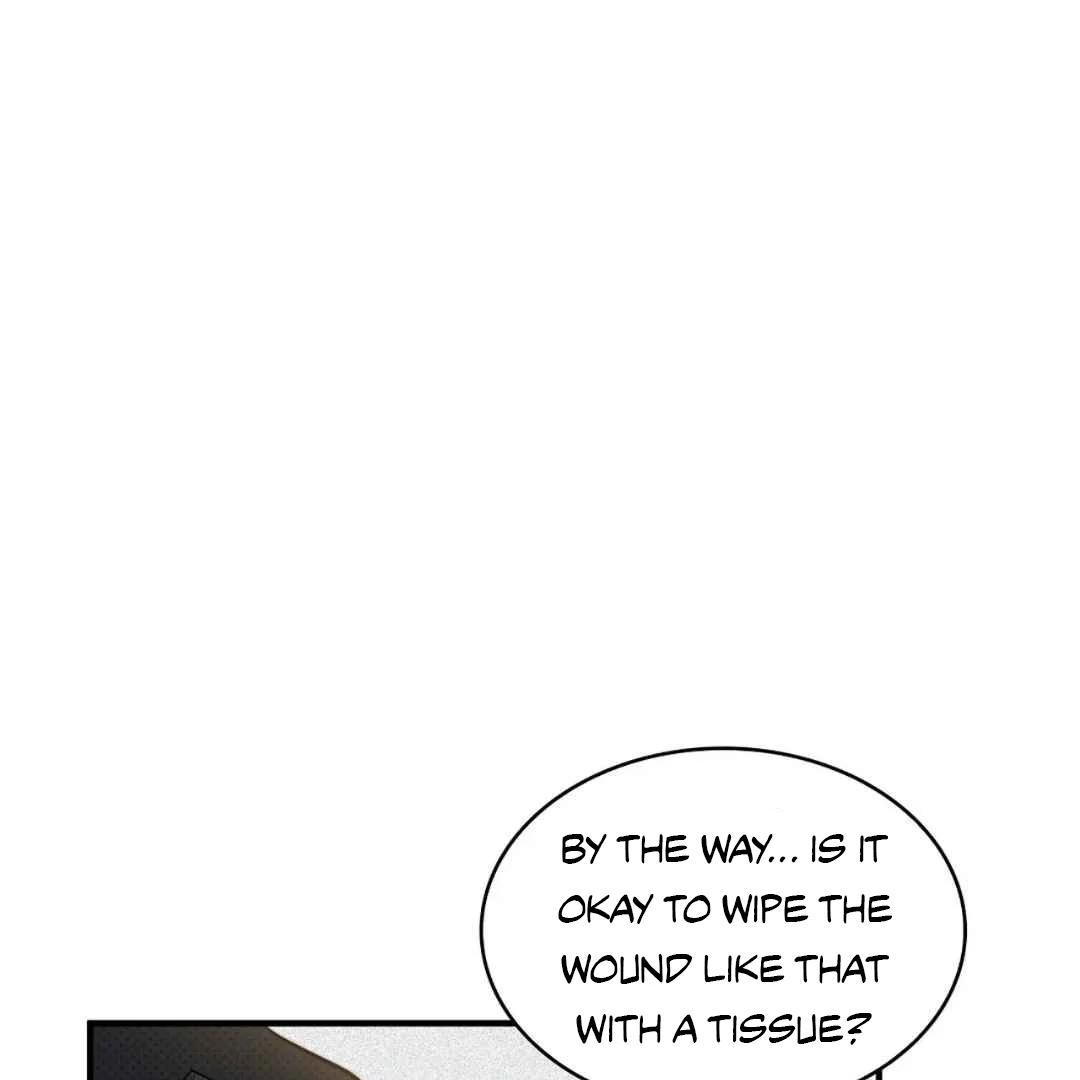 Manhattan Depression - Chapter 6 manhwa