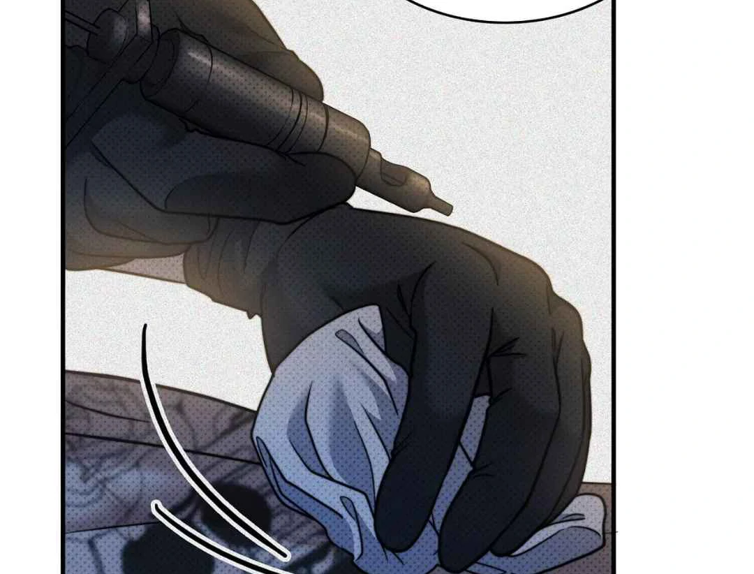 Manhattan Depression - Chapter 6 manhwa