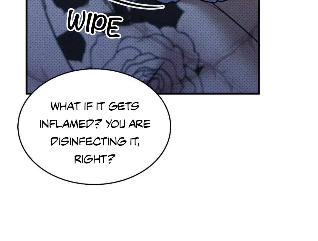 Manhattan Depression - Chapter 6 manhwa