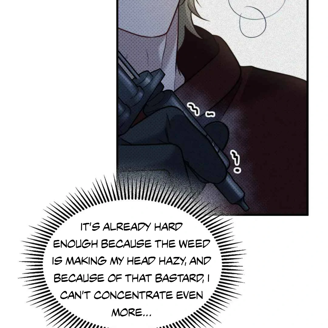 Manhattan Depression - Chapter 6 manhwa