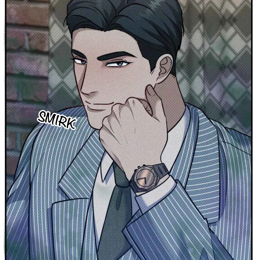 Manhattan Depression - Chapter 6 manhwa