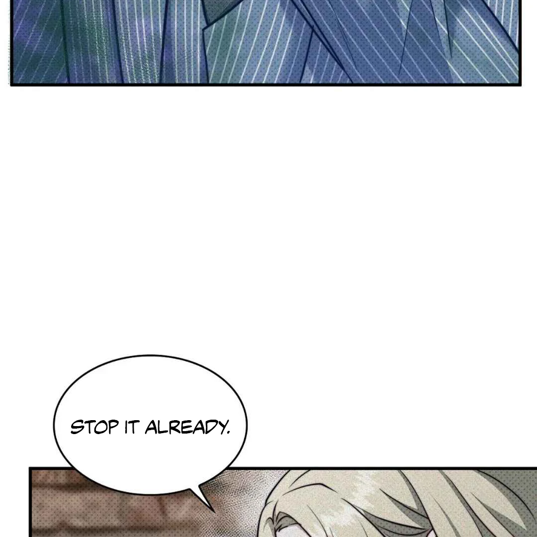 Manhattan Depression - Chapter 6 manhwa
