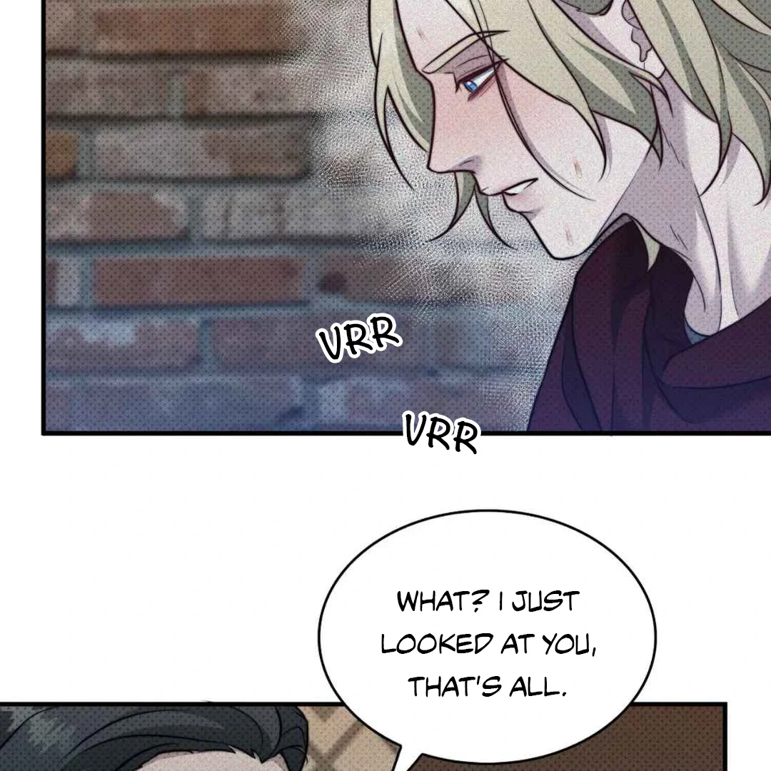 Manhattan Depression - Chapter 6 manhwa