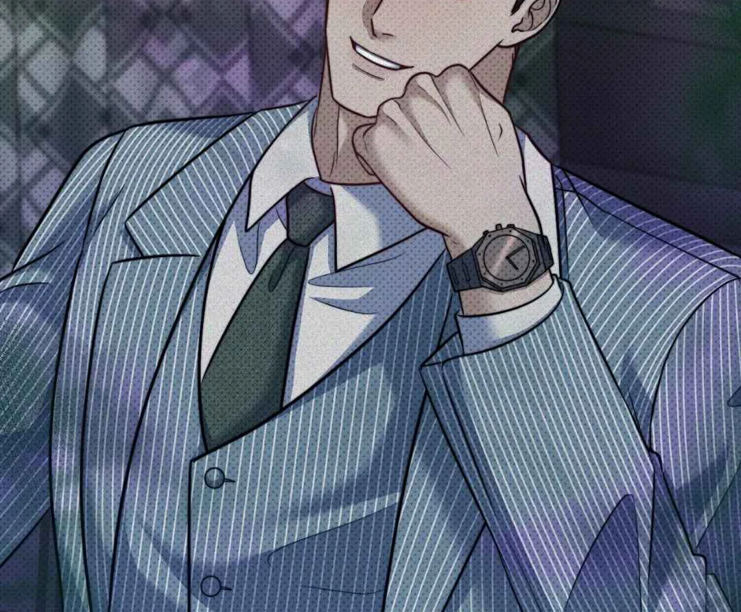 Manhattan Depression - Chapter 6 manhwa