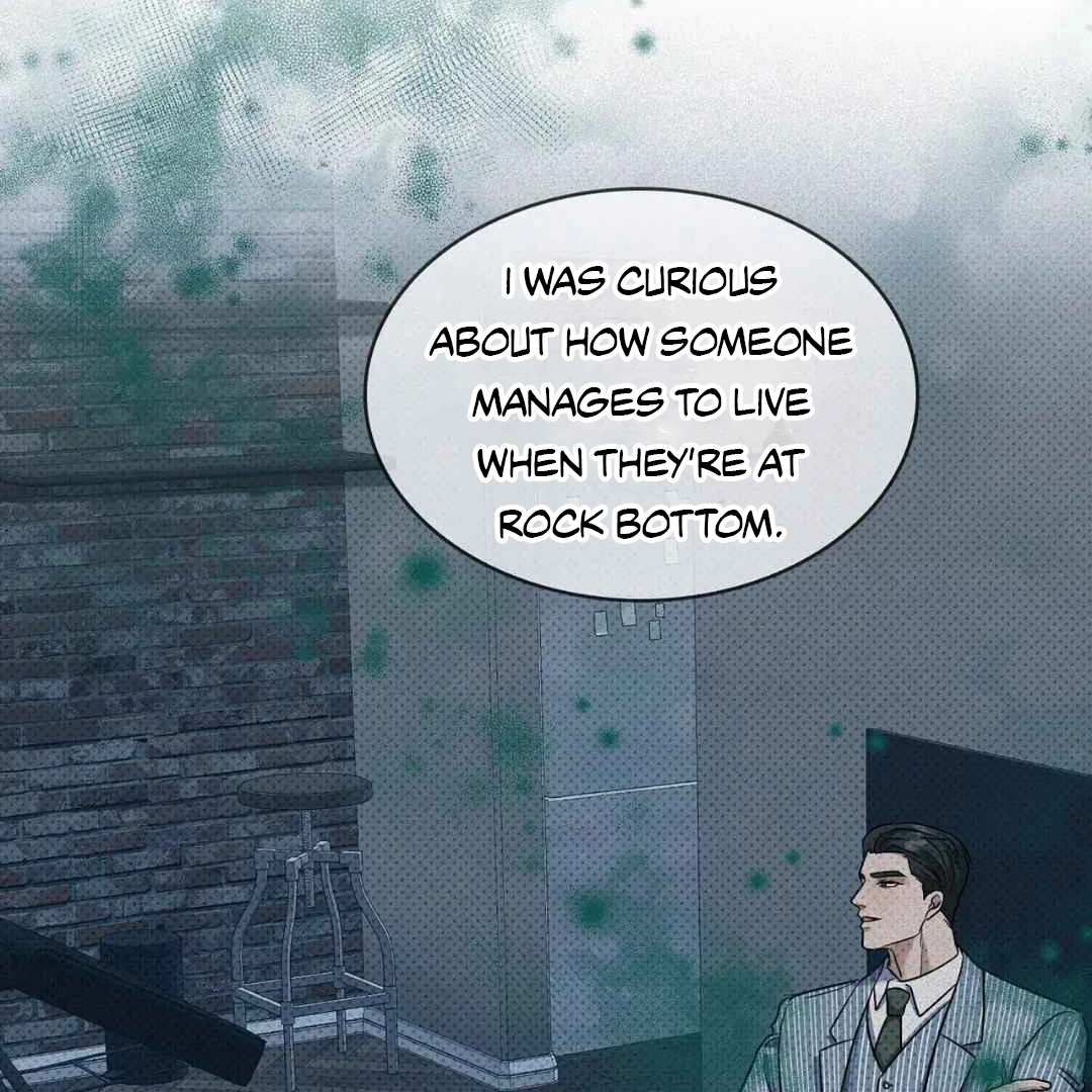 Manhattan Depression - Chapter 6 manhwa