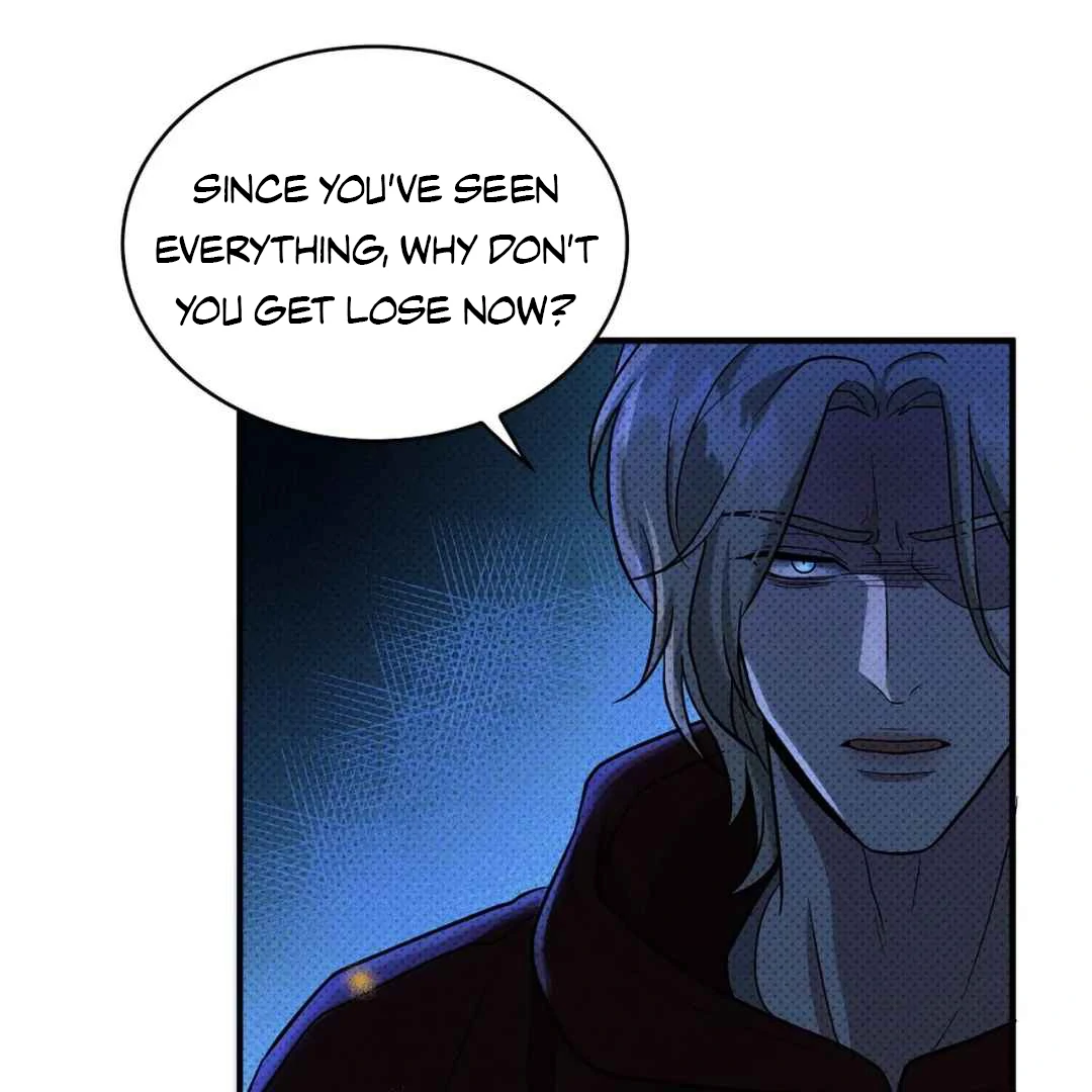 Manhattan Depression - Chapter 6 manhwa