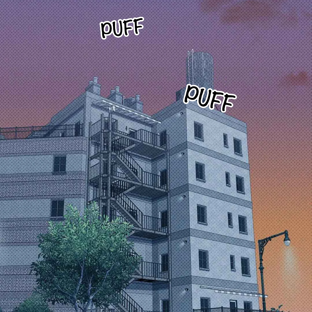 Manhattan Depression - Chapter 7 manhwa