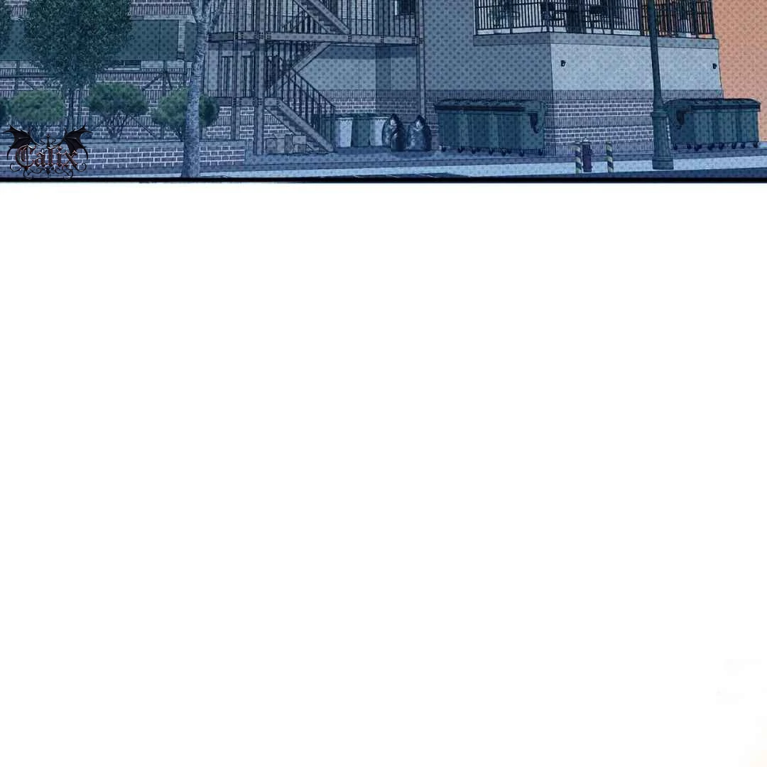 Manhattan Depression - Chapter 7 manhwa