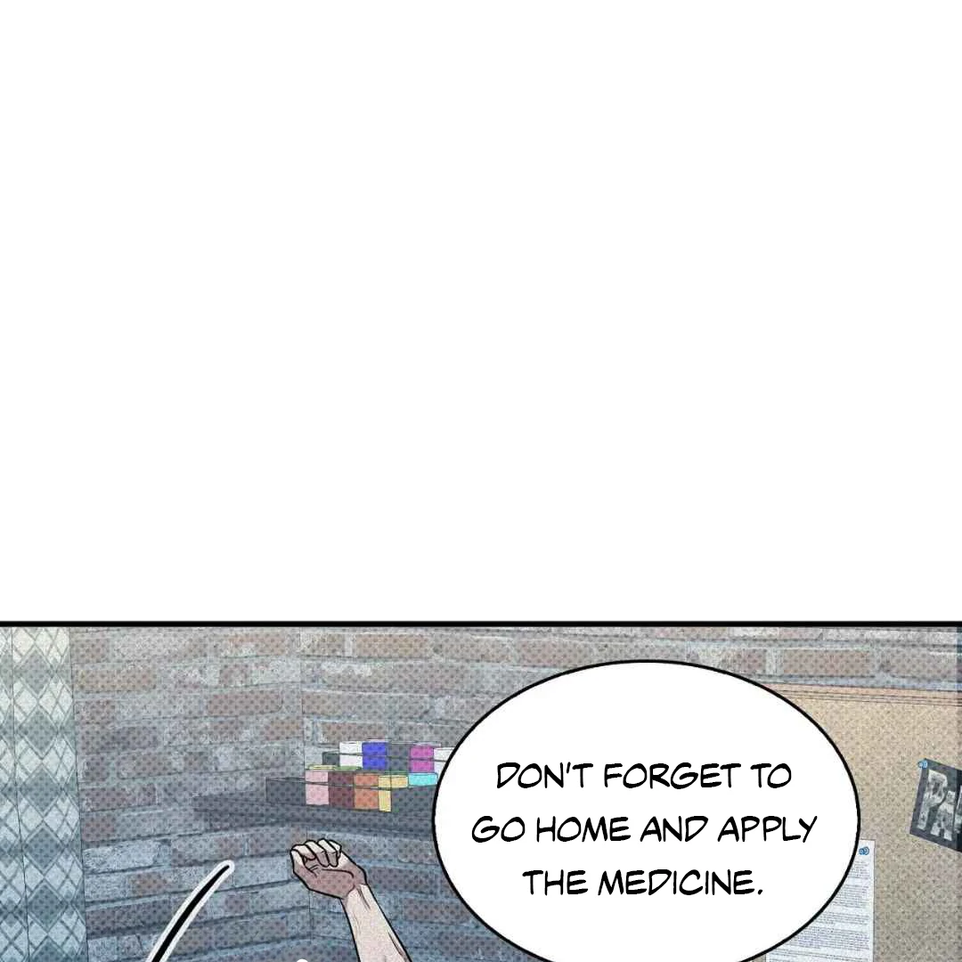 Manhattan Depression - Chapter 7 manhwa